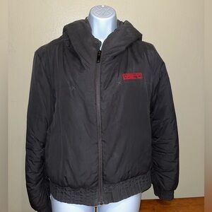 Women's Diesel Jacket Size Medium